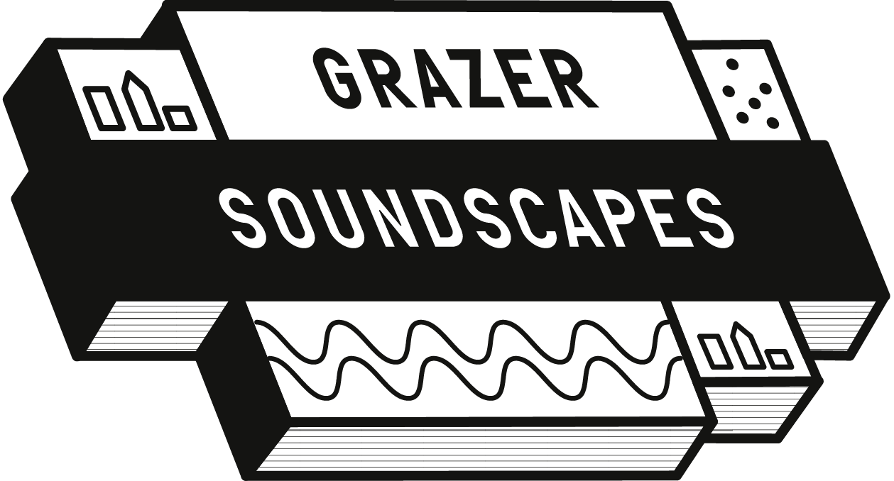 Grazer Soundscapes 2020